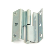 Lyftgångjärn 55 mm Vänster 2-pack